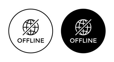 Offline access