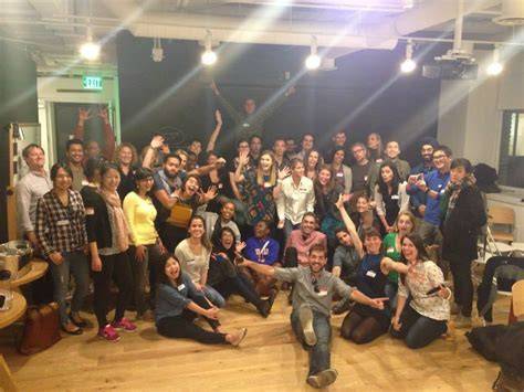 Offline collaborations