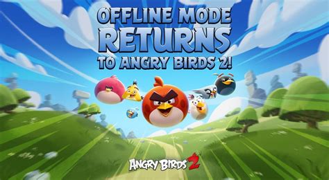 Offline-Angry-Birds