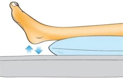 Offloading and Pressure Reduction