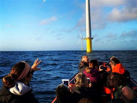 Offshore Boat Tour Review: Is it Worth It?