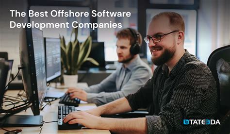 Offshore Software Development Companies