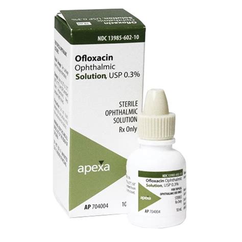 th?q=Ofloxacin%20ophthalmic%20solution%20side%20effects - What You Need To Know About Ofloxacin Ophthalmic Solution Side Effects