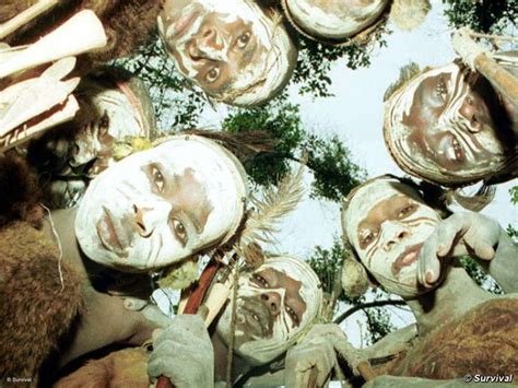 Ogiek tribe
