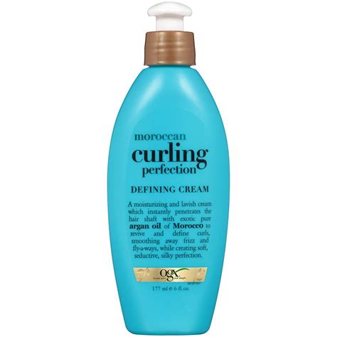 Ogx Curl Cream