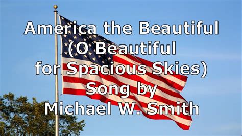 Mesmerizing Oh Beautiful Spacious Skies: A Sight to Behold and a Wonder to Behold!