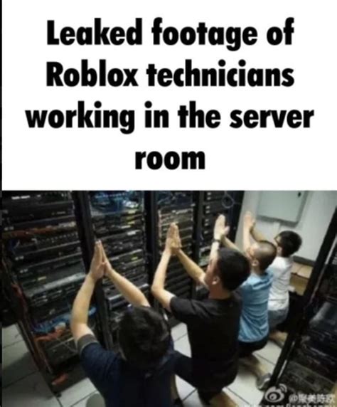 Oh no.. - Roblox