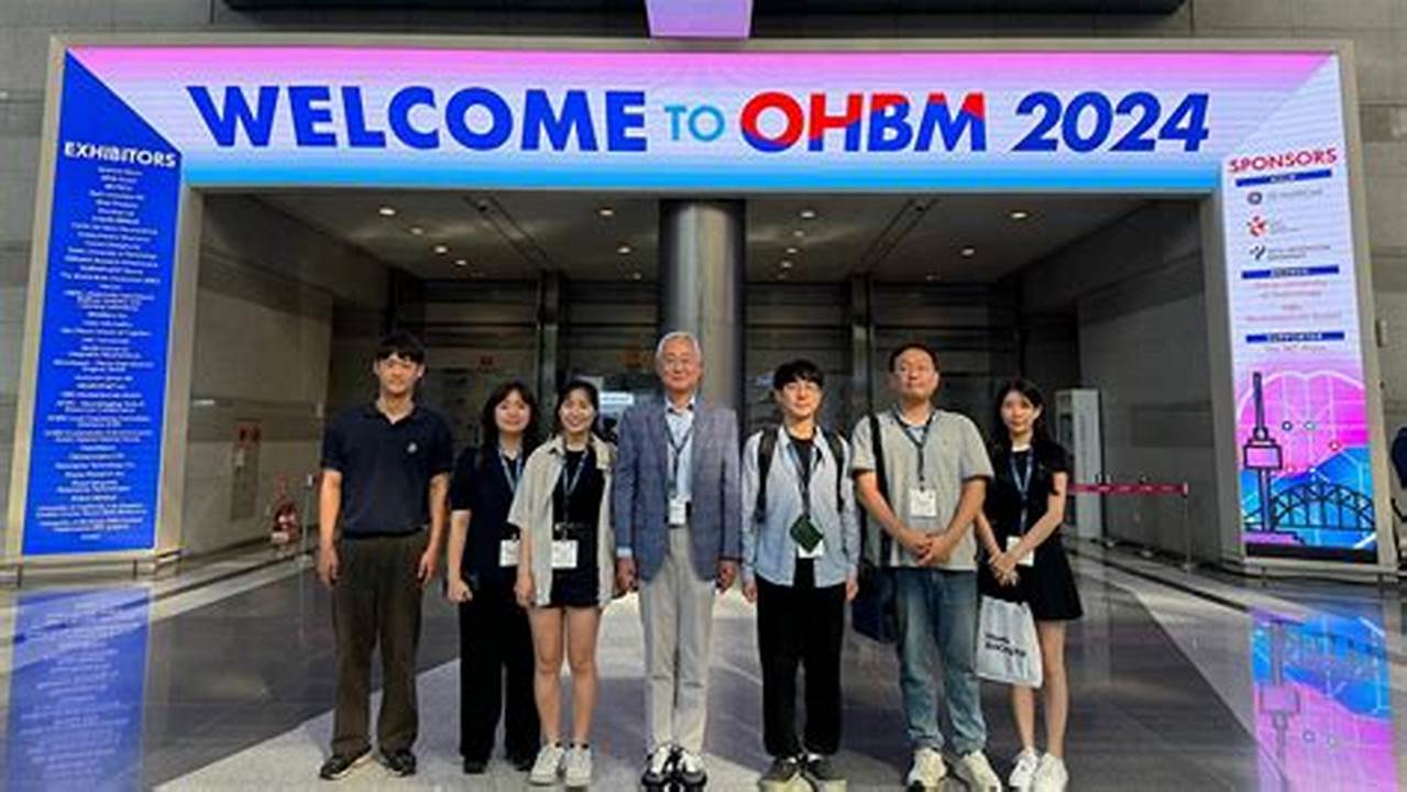 Ohbm 2024 Program Files