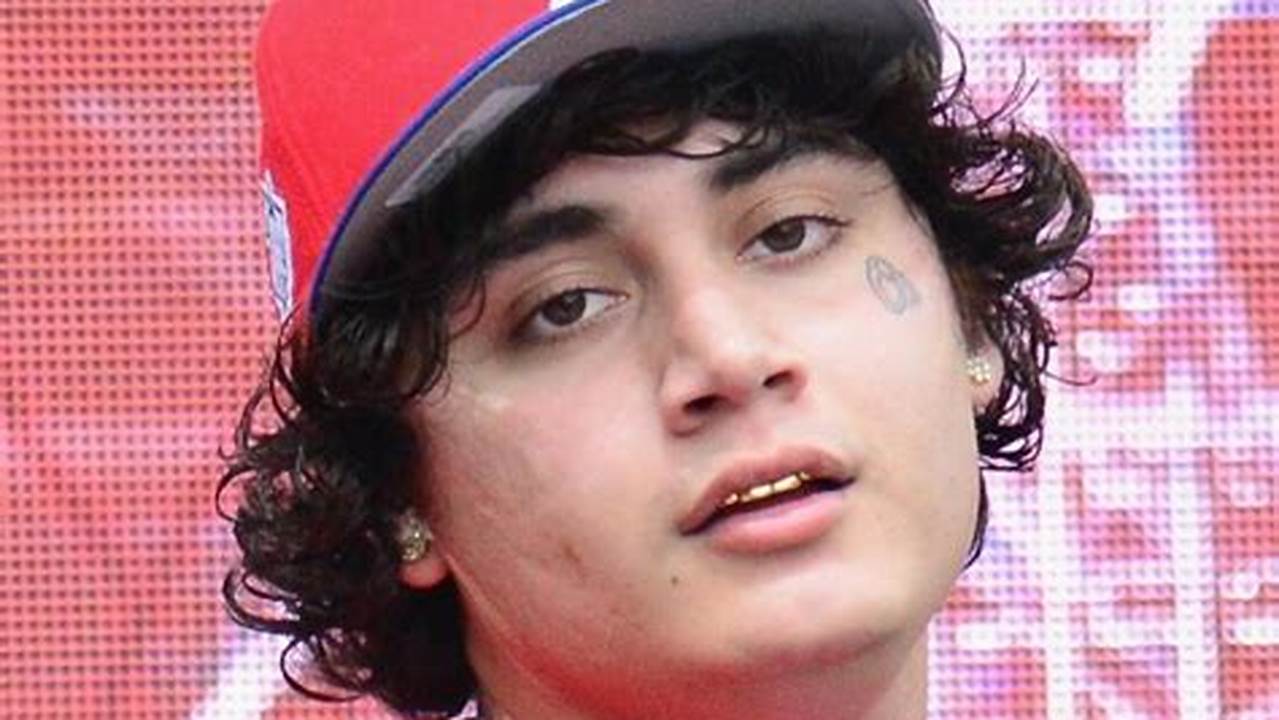 Ohgeesy Concert 2024