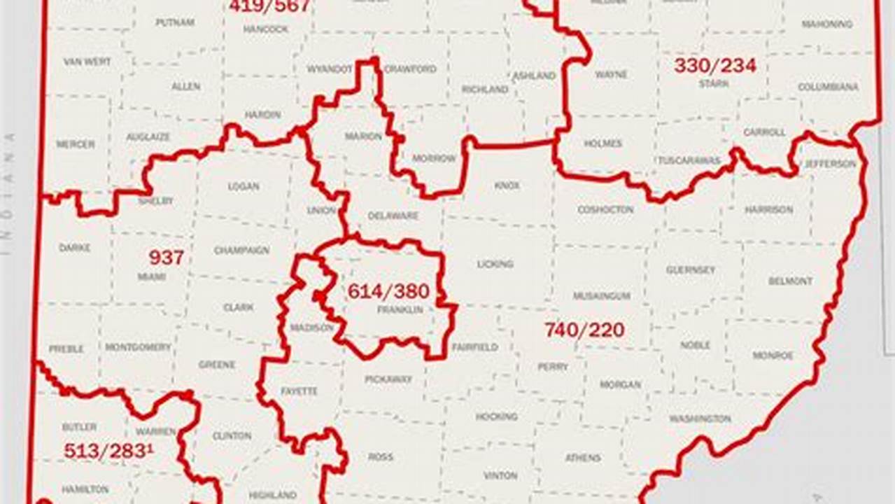 Ohio Basic Code 2024