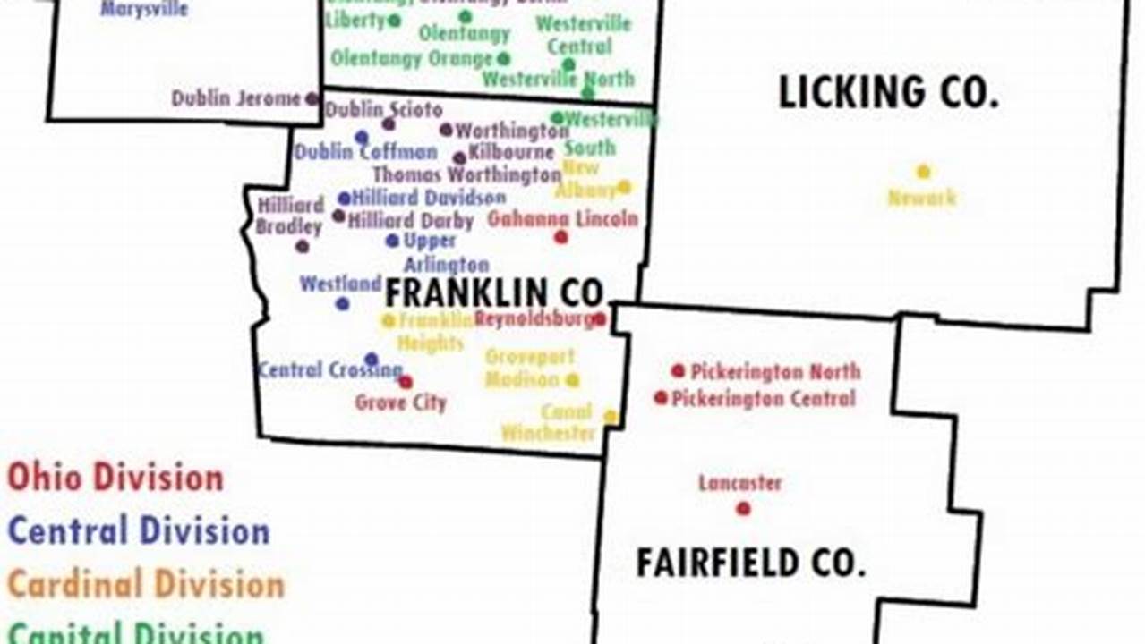 Ohio Capital Conference 2025