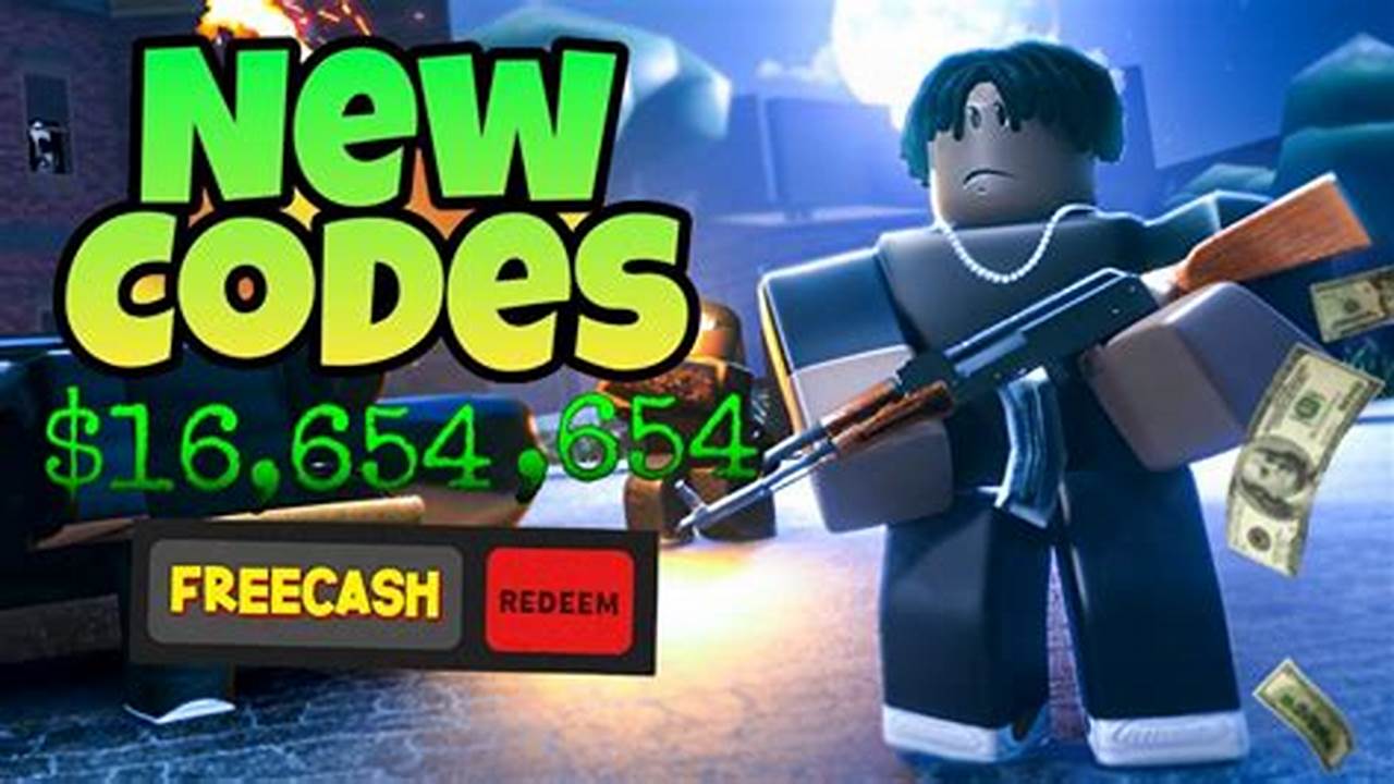 Ohio Codes 2024 Roblox