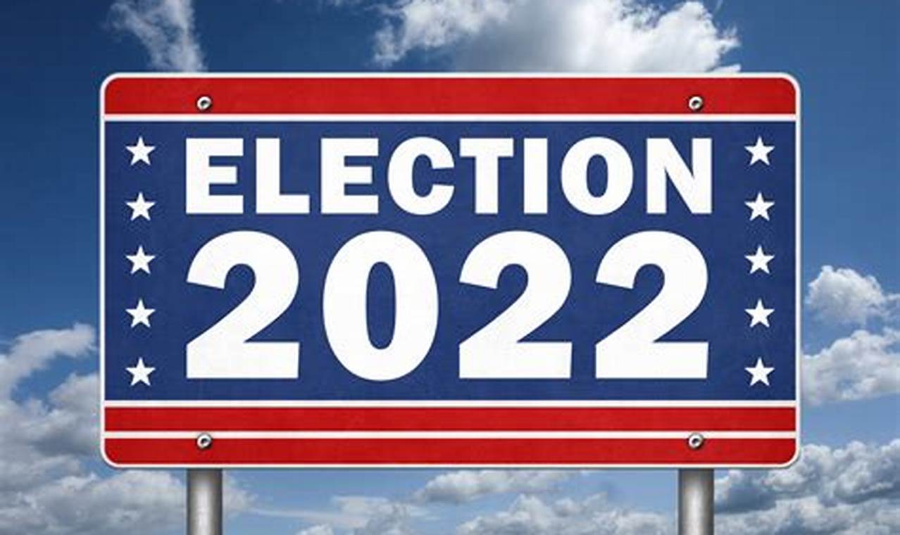 Ohio Election 2024 Issues
