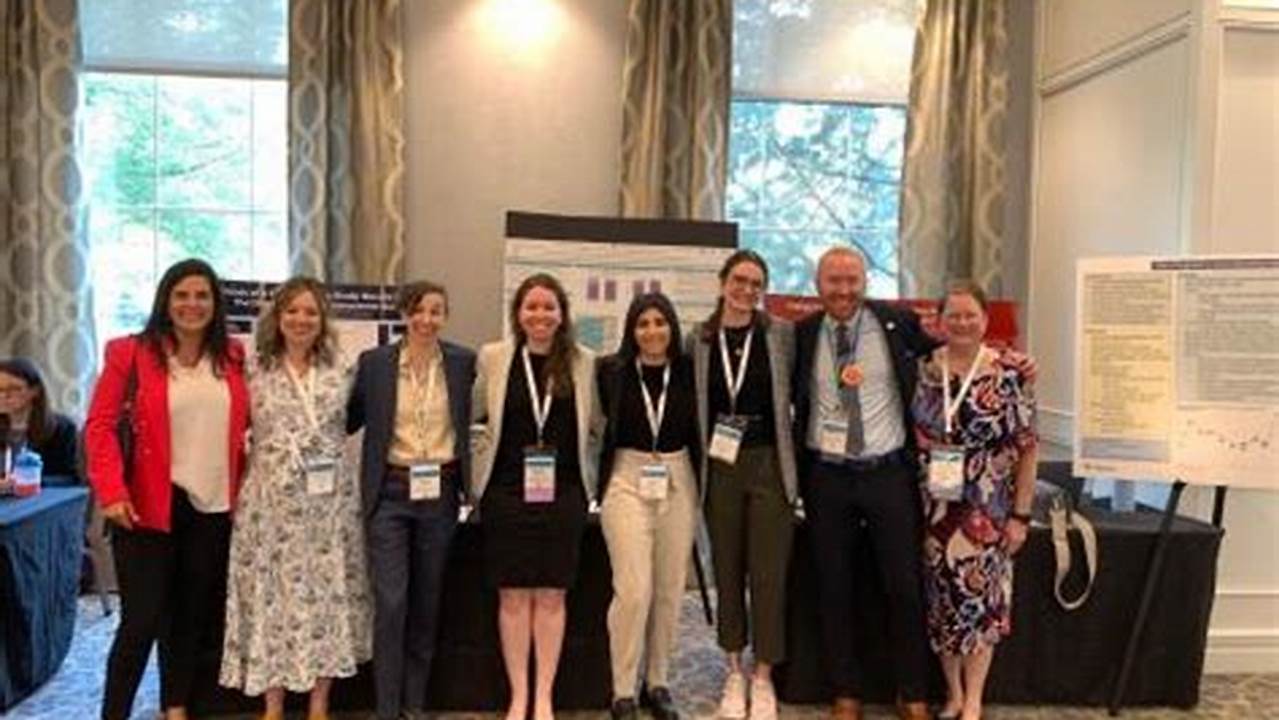 Ohio Hospital Association Conference 2024