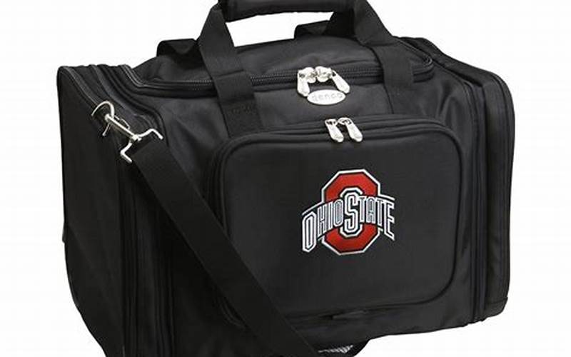 Ohio Travel Bags Quality