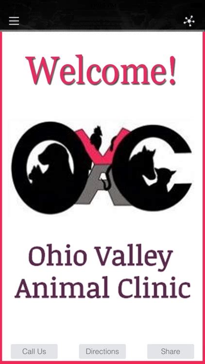 Ohio Valley Animal Clinic Wellston Ohio