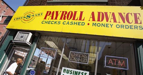 Ohio Payday Loan Lenders