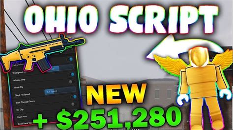 Ohio Script | Pastebin 2023 - PastebinScript