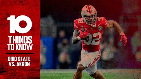 Unleash Your Buckeye Spirit: Catch Ohio State's Greatest Games on the Ultimate Game Channel!