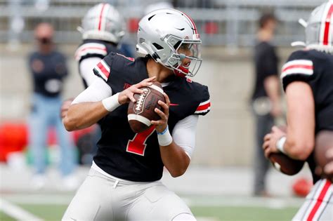 Experience the Thrilling Action and Unleash Your Buckeye Spirit at Ohio State Spring Game 2022!