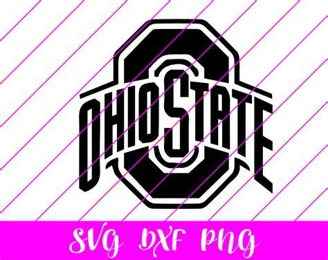 Celebrate the Buckeye Spirit with Ohio State SVG - Get Your Game On!