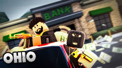 Ohio. - Roblox