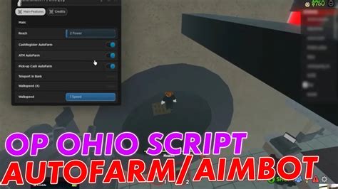 Ohio. Script - Roblox Scripts