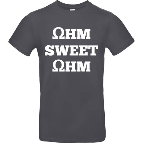 Ohm Sweet Ohm: Finding Peace in the Resistance