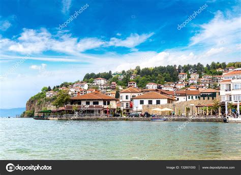 Ohrid City