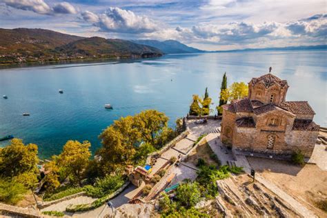Ohrid Highlights