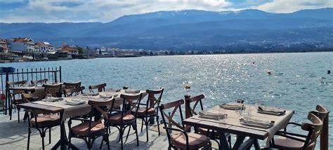 Ohrid Trout Restaurant