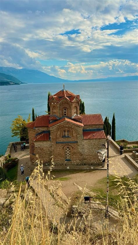 Private Transfer Review: Ohrid to Bitola (and Back!)