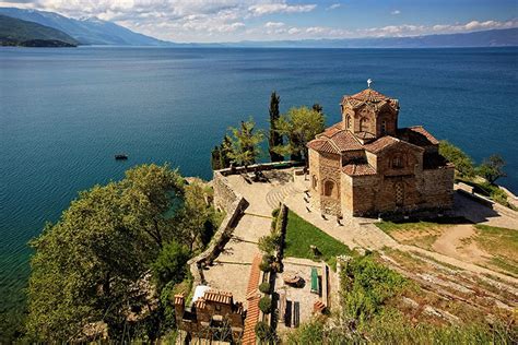 Ohrid tour tips