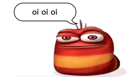 Oi Crush Meme