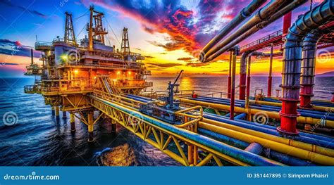 Oil Rig Operations: Comprehensive Guide Inside