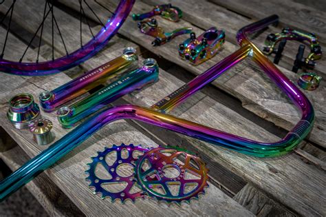 Oil Slick Bmx Bikes