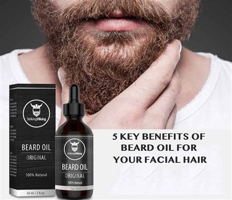 Oil The Beard