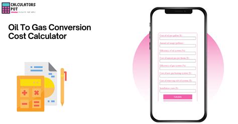 Discover the True Savings: Calculate your Oil to Gas Conversion Cost Now!