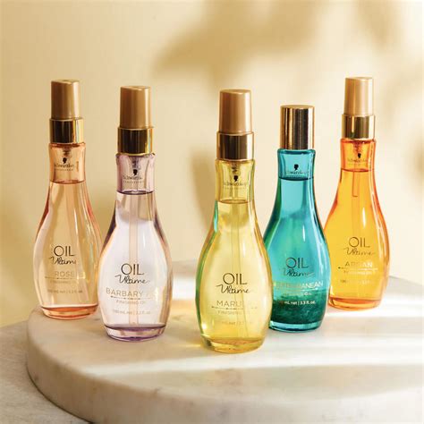 Navigating the Oil Ultime Line: Find Your Perfect Match