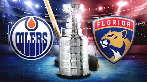 Oilers Vs Panthers