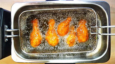 Oily Foods & Health: Fact vs. Fiction