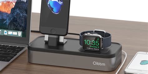 Oittm Apple Watch Stand