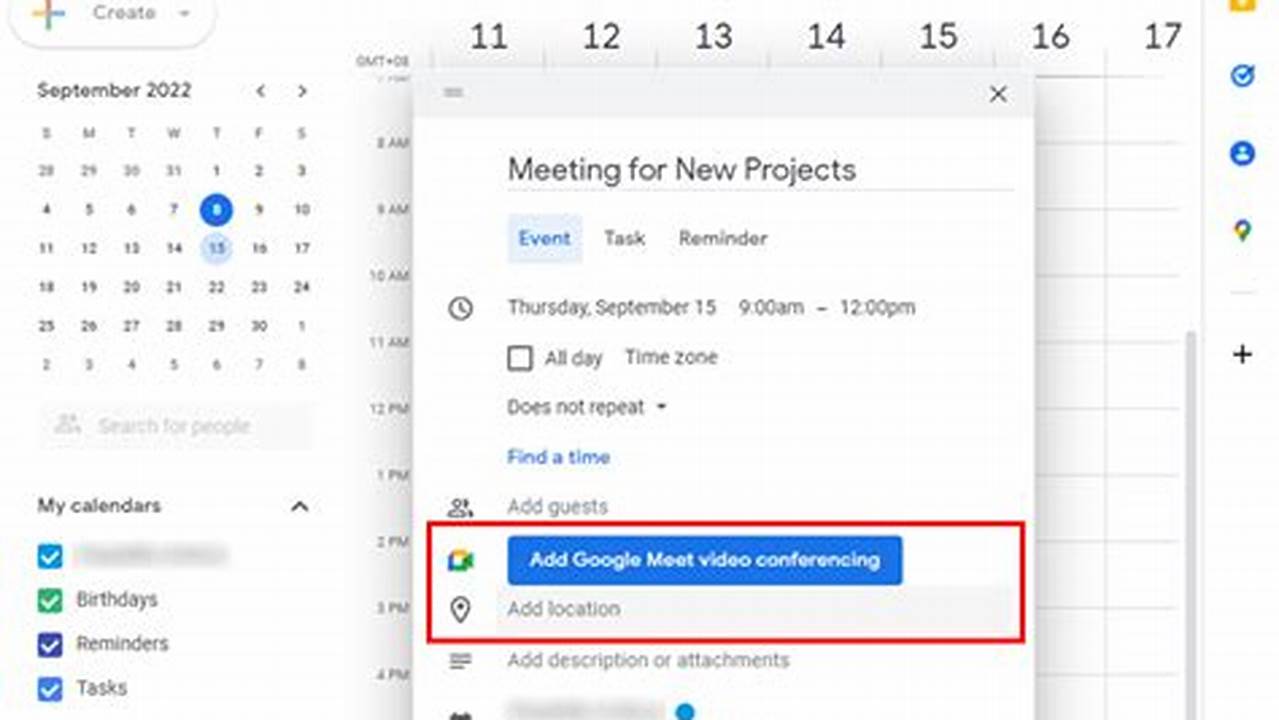 Ok Google Add An Event To My Calendar