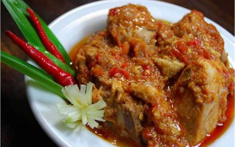 Ok Google Resep Masakan Nusantara Benefits