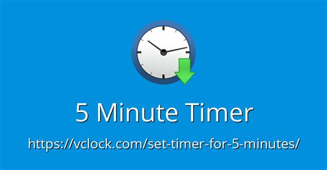 Effortlessly Achieve Time Mastery: Set a Perfect 5 Minute Timer with Ok Google Today!