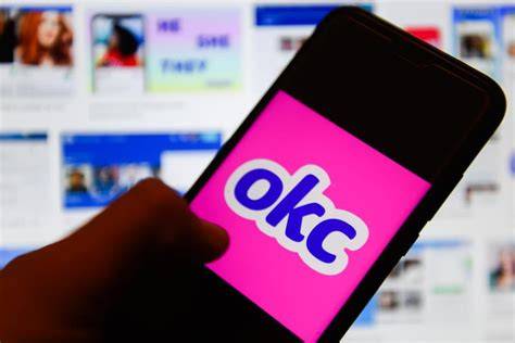 OkCupid Logo