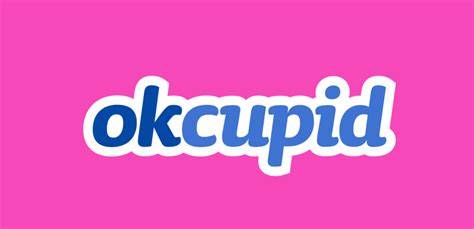 OkCupid logo