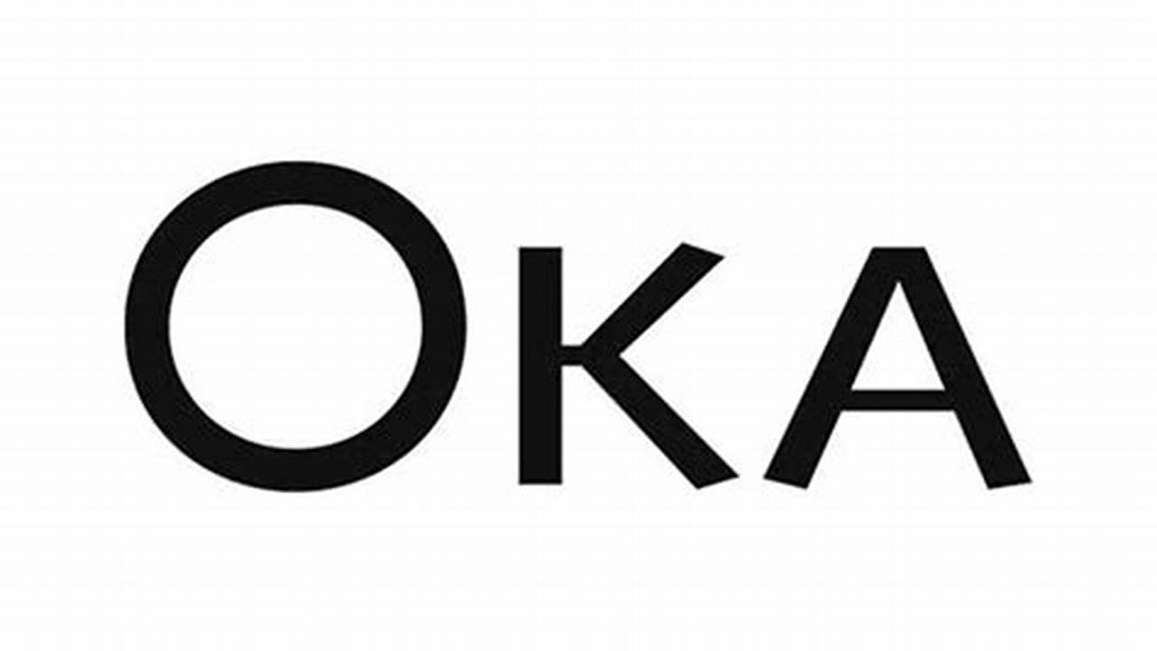 Oka Promo Code 2024