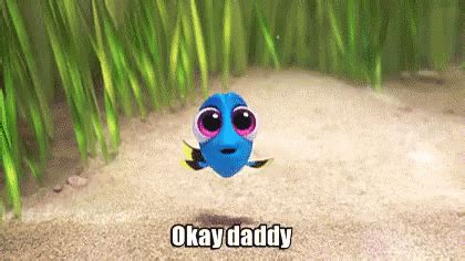 Okay Daddy Meme