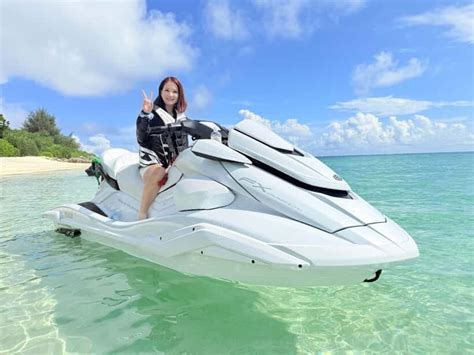 Okinawa Jet Ski